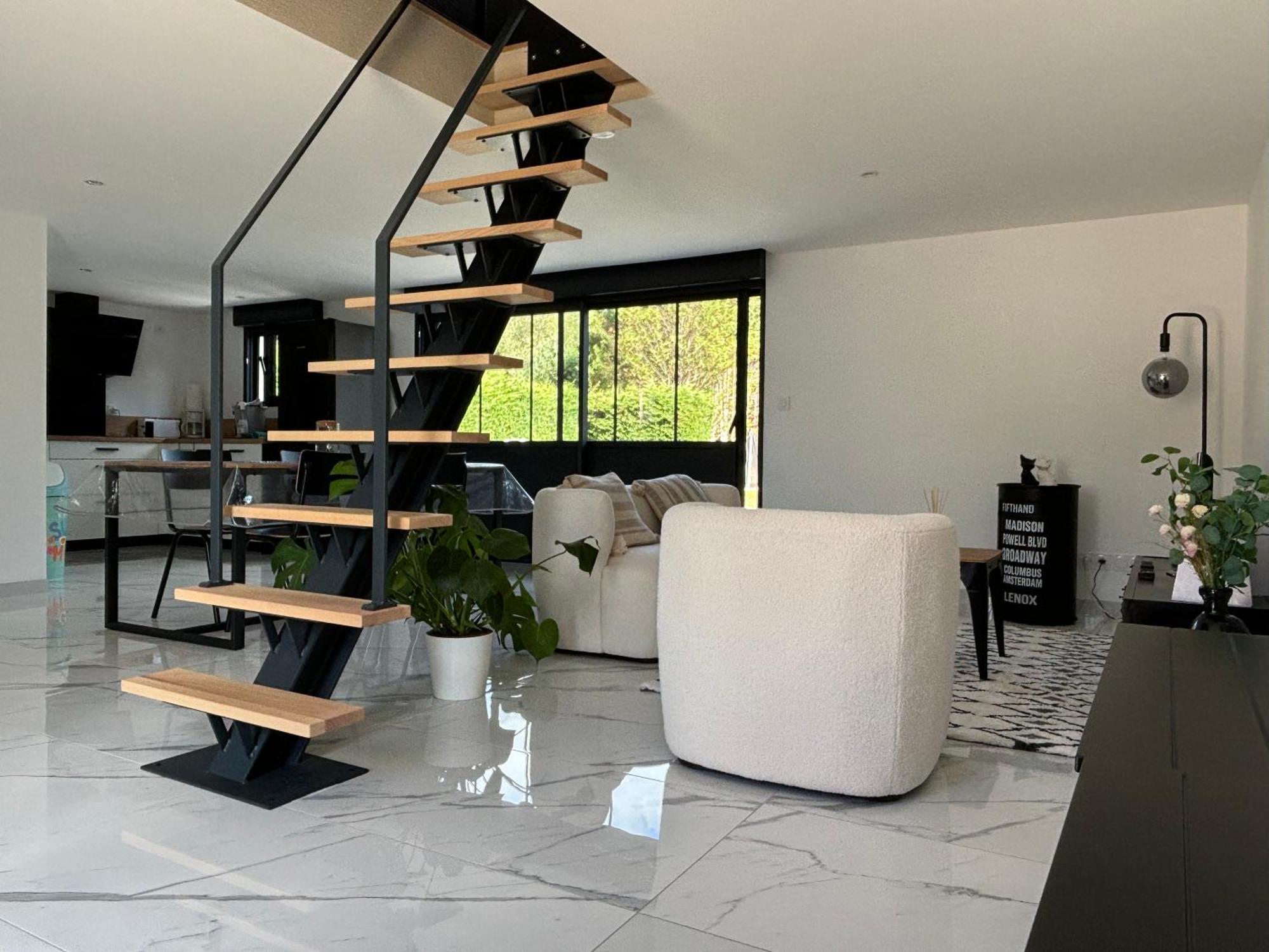 Вілла Loft Prive Proche Beauval Et Chambord Lassay-sur-Croisne Екстер'єр фото
